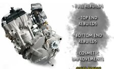 KTM250 KTM 250 Engine Rebuild
