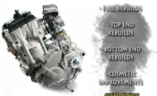 Ktm250 ktm 250 engine - ktm,