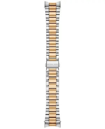 Michael kors access 22mm gold - 22mm,