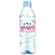 Evian Natural Mineral Water