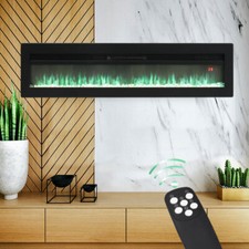 60 Inch Insert Mounted