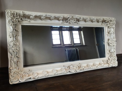 Antique white cream - white, ivory