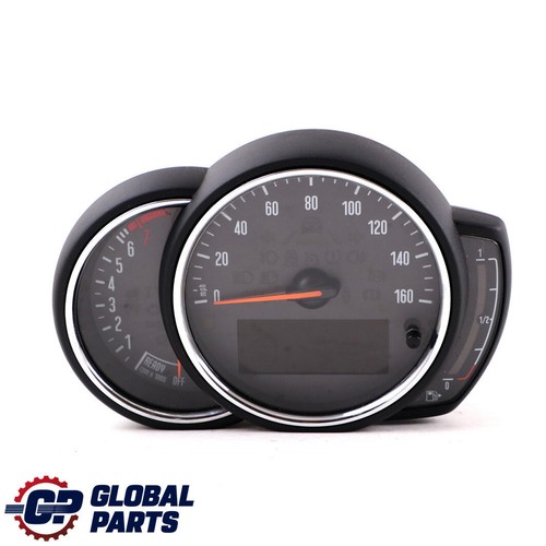 Mini cooper f55 f56 - f55, petrol