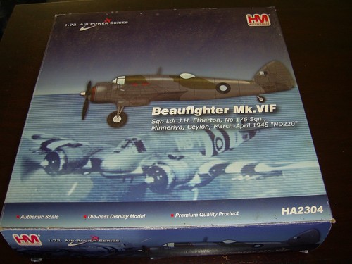 Hobbymaster ha2304 72 - ha2304, 1:72