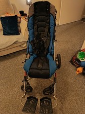 Convaid Cruiser Size 14 Buggy