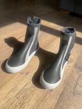 Crew Saver Wet Shoes UK 4