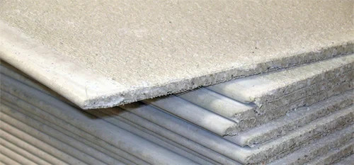 Fibre cement tile backer - tile,