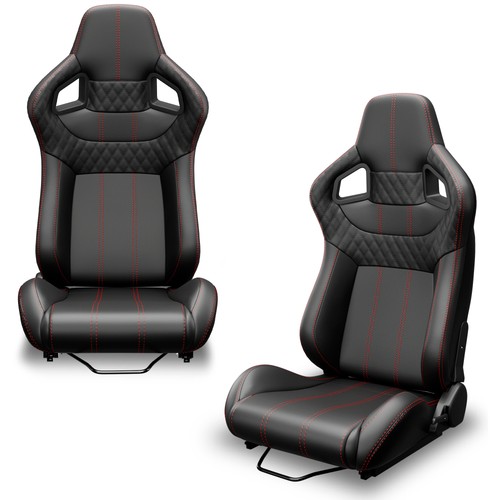 2pc universal bucket - bucket, racing