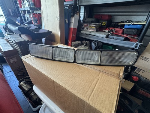 Corrado vr6 fog lights - vr6,