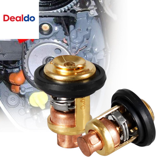 Thermostat compatible with - compatible,