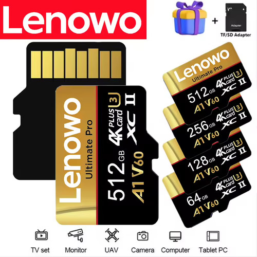 Micro memory card class - sd,