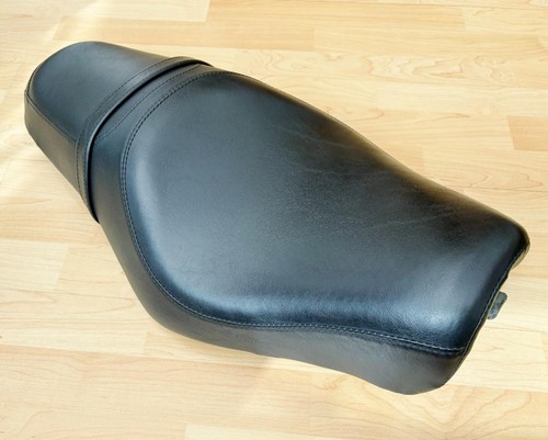 Harley sportster custom - custom, dual