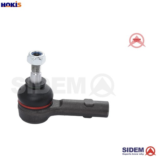 Tie rod end - rod, vauxhall