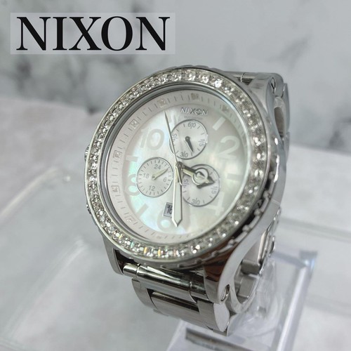 Nixon the42 chrono - nixon,
