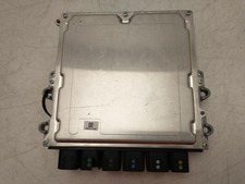 M8A2-12B684-KAD ECU DEFENDER
