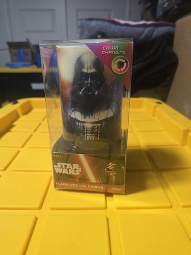 New star wars disney - new,