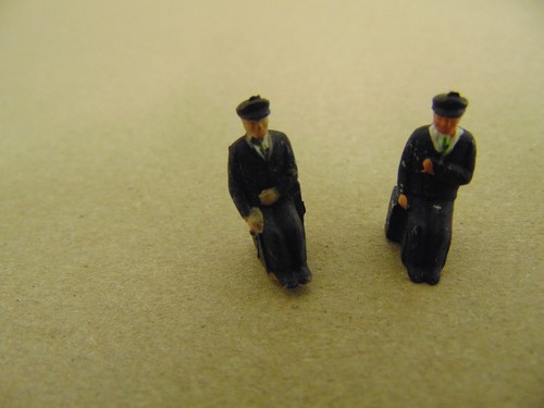 Hornby x ticket booth - 2,