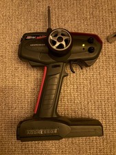 hitec agressor transmitter rc