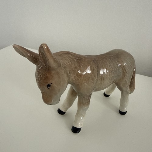Coopercraft donkey - donkey,