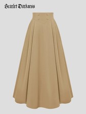 Women’s Retro Flowy Swing