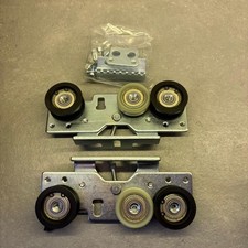 Record System 20 Automatic