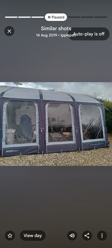 Outdoor revolution sport air - revolution,