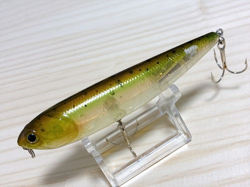 Lucky craft sammy 100 100mm - 100,