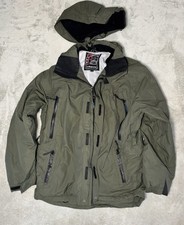 Men’s Surfanic Green Ski /