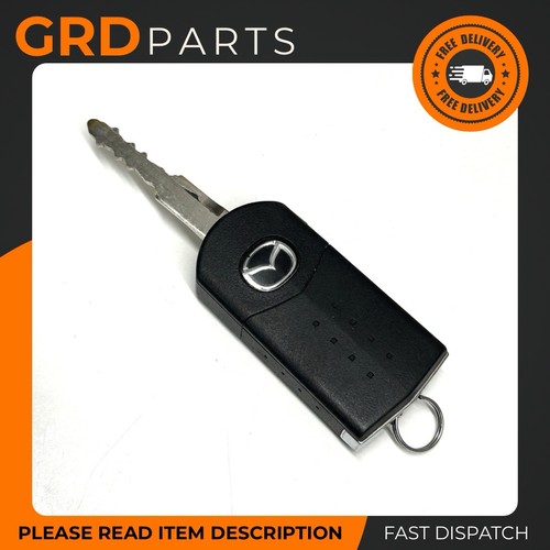 Genuine mazda button - genuine,