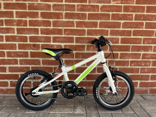 Carrera cosmos kids bike - carrera, 14