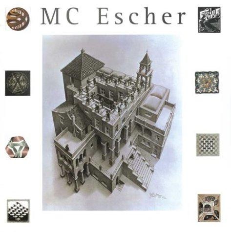 Escher forty sandra - -,