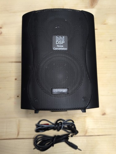 Bhi desktop mkii - desktop,