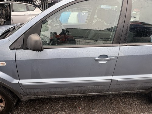 Ford fusion zetec climate - ford,