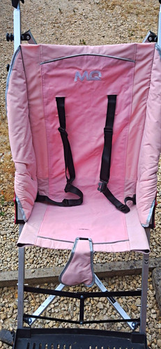 Mobiquip pushchair with - xl,