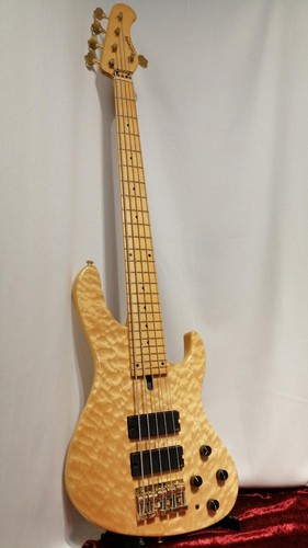 Sadowsky nyc electric - sadowsky, bass