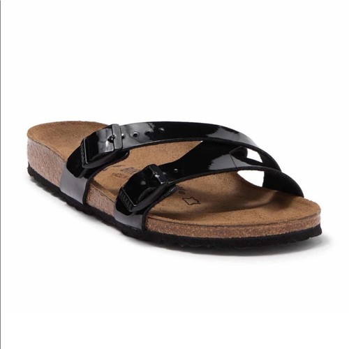 Birkenstock yao balance black - birkenstock,