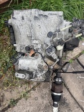 Toyota Proace 1.6 MK3 6 Speed Gearbox Manual Transmission 2016 - 2018 20MB46