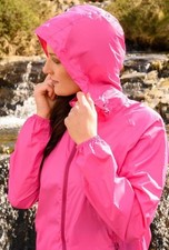 Regatta Great Outdoor Vester,Waterproof Tent, Extreme Red