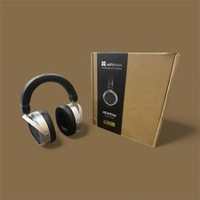 HIFIMAN HE400SE Over-Ear Wired