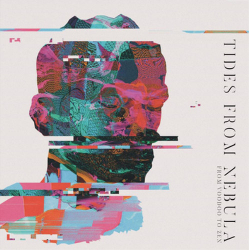 Tides from nebula - tides, voodoo
