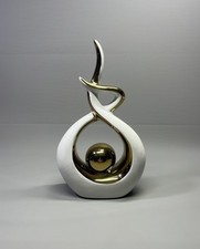 Elegant Spiral Abstract