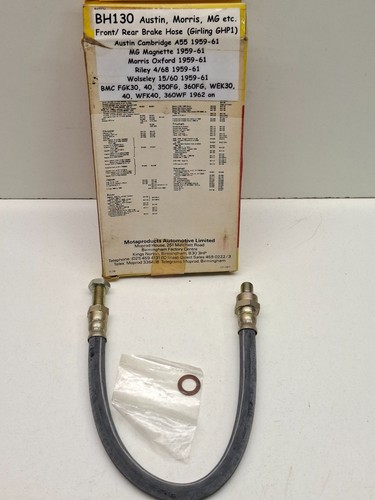 Classic car parts bh130 - classic,