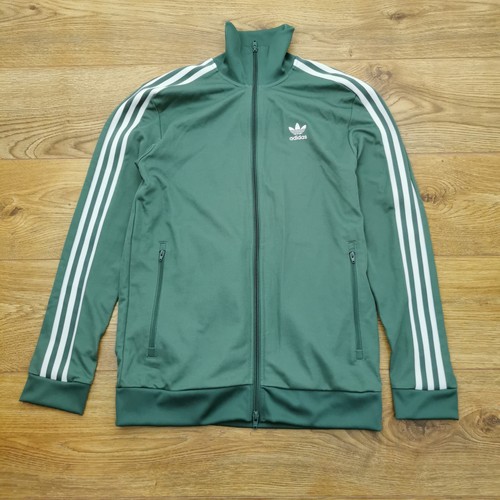 Adidas track jacket - track,