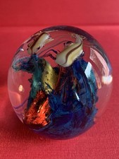 Murano Style Multicoloured
