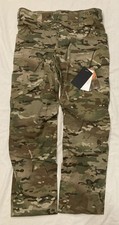 NEW CRYE PRECISION G4 Field Pants | 36 Regular Multicam