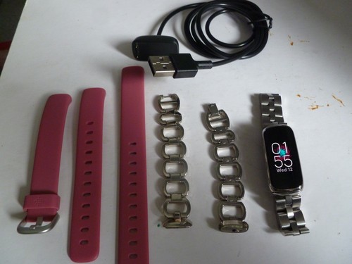 Fitbit luxe smart - smart, watch