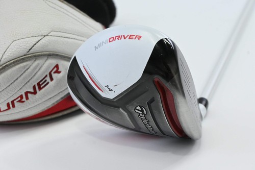 Taylormade aeroburner mini - aeroburner,