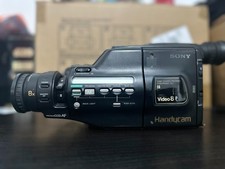 Lot 389 – Sony Handycam