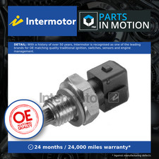 Air Intake Temperature Sensor