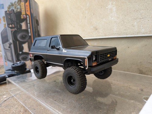 Rare brushless version - 🔥rare,